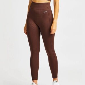 AYBL luxe seamless leggings